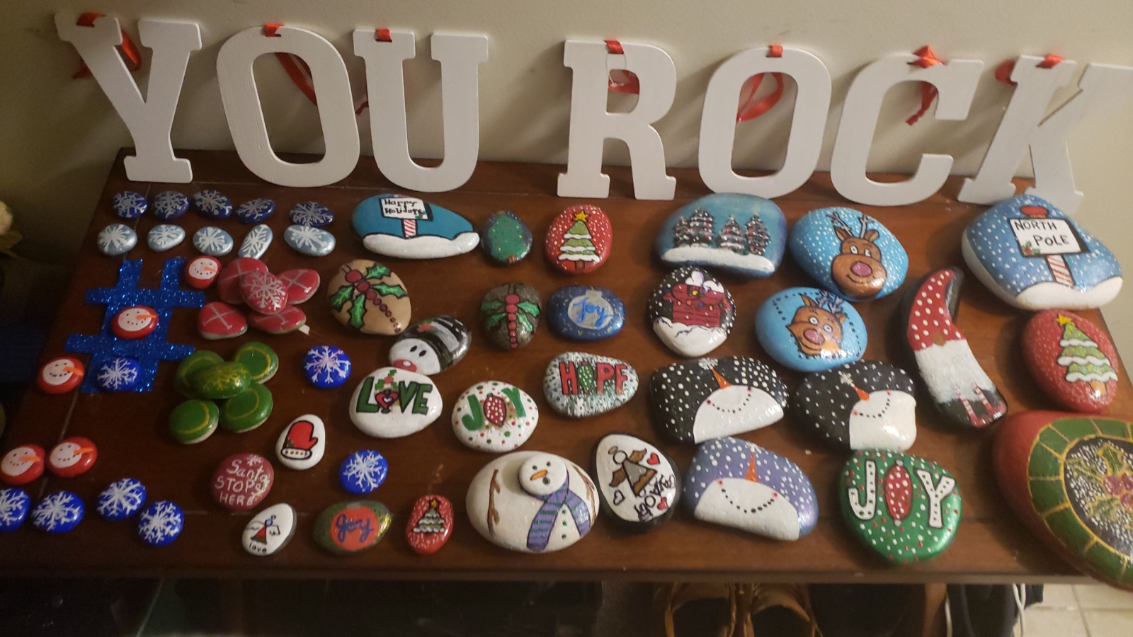 A photo of a Yaymaker Venue called Y.O.U.Rock located in Stoughton, MA