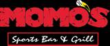A photo of a Yaymaker Venue called Momo's Sport Bar and Grill (Holbrook) located in Holbrook, NY