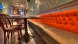 A photo of a Yaymaker Venue called Kingston Grille & Bar located in Boston, MA