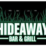 A photo of a Yaymaker Venue called Hideaway Bar and Grill located in Wilmington, DE