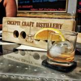 A photo of a Yaymaker Venue called Cockpit Craft Distillery located in Colorado, CO