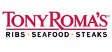 A photo of a Yaymaker Venue called Tony Roma's St. Albert located in St. Albert, AB
