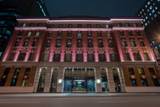 A photo of a Yaymaker Venue called The Metcalfe Hotel (The Rox) located in ottawa, ON