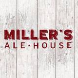 A photo of a Yaymaker Venue called Millers Ale House (Lake Grove) located in Lake Grove, NY