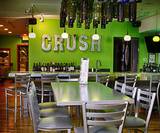 A photo of a Yaymaker Venue called Crush Wine Bar located in Waukesha, WI
