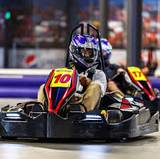 A photo of a Yaymaker Venue called Overdrive Raceway located in Colorado Springs, CO
