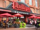 A photo of a Yaymaker Venue called Phillips Seafood Restaurants located in Baltimore, MD