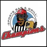 A photo of a Yaymaker Venue called Champions Sports Bar & Grill located in Highspire, PA