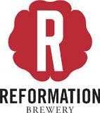 A photo of a Yaymaker Venue called Reformation Brewery Downtown Woodstock located in WOODSTOCK, GA