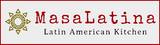 A photo of a Yaymaker Venue called MasaLatina located in manteca, CA