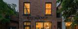 A photo of a Yaymaker Venue called The Exchange Brewery located in Niagara-On-The-Lake, ON