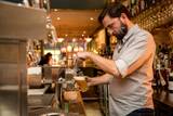 A photo of a Yaymaker Venue called The Peacock Pub - Little Italy located in Toronto, ON