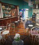 A photo of a Yaymaker Venue called D.J.'s Rajun Cajun Java Joint located in Petersburg, VA