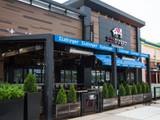 A photo of a Yaymaker Venue called Zinburger Wine & Burger Bar located in Edison, NJ