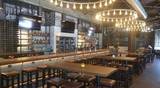 A photo of a Yaymaker Venue called State & Main Kitchen and Bar - Etobicoke located in Etobicoke, ON