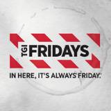 A photo of a Yaymaker Venue called TGI Fridays Manchester located in Manchester, CT