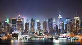 A photo of a Yaymaker Venue called Hudson Blue Bar & View (Weehawken) located in Weehawken, NJ