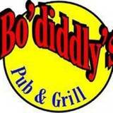 A photo of a Yaymaker Venue called Bo’diddly’s Pub located in Edmonton, AB