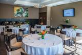 A photo of a Yaymaker Venue called Pinnacle Harbourfront located in Vancouver, BC