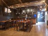 A photo of a Yaymaker Venue called The Jungle located in Somerville, MA