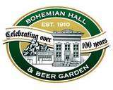 A photo of a Yaymaker Venue called The Beer Garden at Bohemian Hall #teamqueens located in Astoria, NY