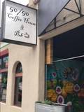 A photo of a Yaymaker Venue called 50/50 Coffee House & Pub located in Albuquerque, NM