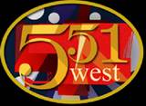 A photo of a Yaymaker Venue called 551 West located in Lancaster, PA