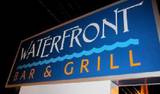 A photo of a Yaymaker Venue called Waterfront Bar and Grill located in Plymouth, MA