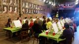 A photo of a Yaymaker Venue called Lyric Room located in Green Bay, WI