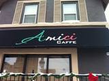 A photo of a Yaymaker Venue called Amici Caffe located in Ottawa, ON