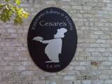 A photo of a Yaymaker Venue called Cesare's Ristorante & Pizza located in Chesterfield, VA