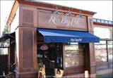A photo of a Yaymaker Venue called Ross Bay Pub located in Victoria, BC