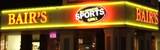 A photo of a Yaymaker Venue called Bair's All-American Sports Grill-South Campbell located in Springfield, MO