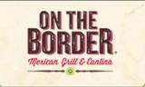 A photo of a Yaymaker Venue called On The Border Mexican Grill & Cantina (Broadway Mall, Hicksville) located in Hicksville, NY