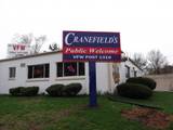 A photo of a Yaymaker Venue called Cranefields VFW Post 1318 located in Madison, WI