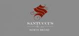 A photo of a Yaymaker Venue called Santucci's Pizza located in Philadelphia, PA