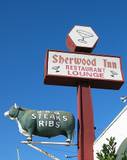 A photo of a Yaymaker Venue called Sherwood Inn located in San Jose, CA