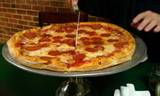 A photo of a Yaymaker Venue called Joe's Pizza located in Marshall, VA