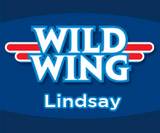 A photo of a Yaymaker Venue called Wild Wing Lindsay located in Lindsay, ON