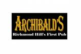 A photo of a Yaymaker Venue called Archibald's Pub - Richmond Hill located in Richmond Hill, ON