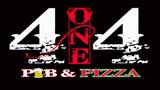 A photo of a Yaymaker Venue called 414 Pub and Pizza (Paint) located in Tempe, AZ