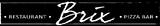 A photo of a Yaymaker Venue called Brix Restaurant & Pizza Bar located in Belleville, NJ