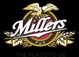 A photo of a Yaymaker Venue called Millers Pub located in Nanaimo, BC
