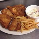 A photo of a Yaymaker Venue called River Roadhouse located in Mackinaw, IL