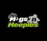 A photo of a Yaymaker Venue called Mugs N Meeples located in St.Catharines, ON
