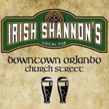 A photo of a Yaymaker Venue called Irish Shannon's located in Orlando, FL