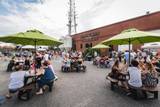 A photo of a Yaymaker Venue called Hardywood Brewery (Richmond) located in Richmond, VA