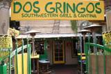 A photo of a Yaymaker Venue called Dos Gringos Tempe (Paint) located in Tempe, AZ