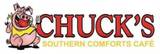 A photo of a Yaymaker Venue called Chuck's Southern Comfort Cafe - Burbank (Cap 20) located in BURBANK, IL