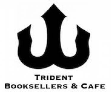 A photo of a Yaymaker Venue called Trident Booksellers & Cafe located in Boston, MA